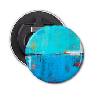 Matchbox Blues 5 Bottle Opener