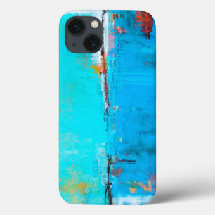 Matchbox Blues 5 iPhone 13 Case
