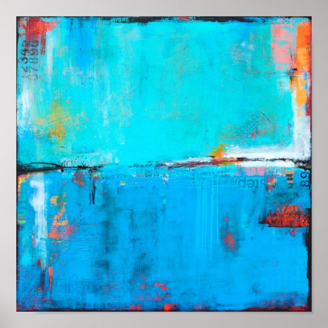 Matchbox Blues 5 Poster (Front)