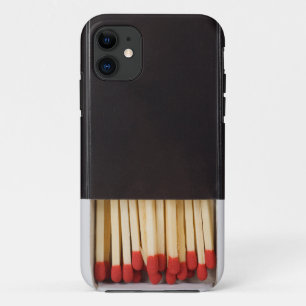 Matchbox Case-Mate iPhone Case