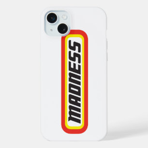 Matchbox? Madness! iPhone 15 Plus Case