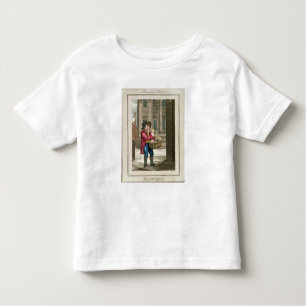 Matches, Mansion House Toddler T-Shirt