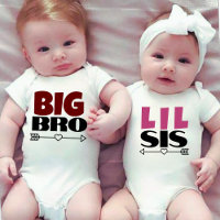 Matching Big Brother Little Sister