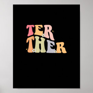 Matching Couples Better Together Best Friends Desi Poster