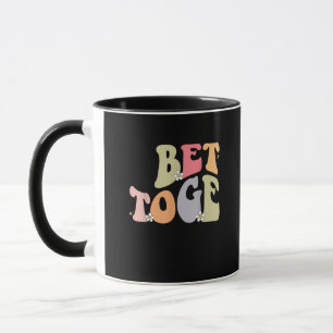 Matching Couples Better Together Style Mug