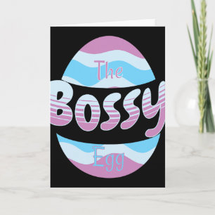 Matching Easter Pyjamas And Outfits The Bossy East Card
