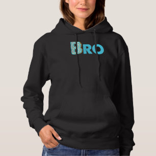 Matching Family Doughnut Brother Doughnut Doughnu Hoodie