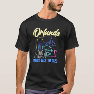 Matching Family Group T-Shirt