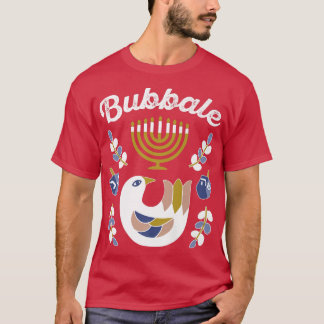 Matching Family Hanukkah Pyjamas Top Dreidel Menor