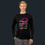 Matching Family Quiz T-Shirts for dad<br><div class="desc">Make family time even more fun with these Matching Quiz T-Shirts for Mum, Dad, and Kid! Mum’s Shirt: “Small but mighty, heart of gold, guess who?” Dad’s Shirt: “Brings joy, giggles, and chaos… who could it be?” Kid’s Shirt: “The Answer: ME!” This playful set turns your family into a walking...</div>