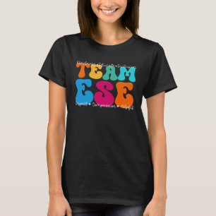 Matching First & Last Day Teacher Student Tribe Te T-Shirt
