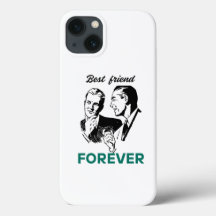 Matching Friendship Phone Cover