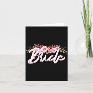 Matching Getting Ready Bride Groom Wedding Groom Card