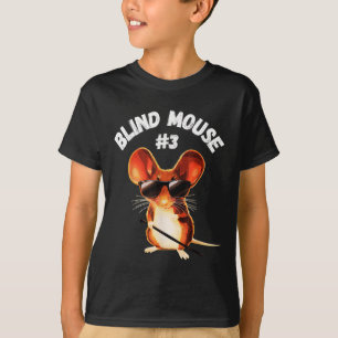 Matching Group Outfit #1 Of 3 - Three Blind Mice C T-Shirt