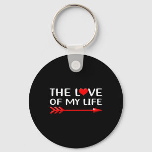 Matching His And Hers Couples Funny Set Valentine  Key Ring