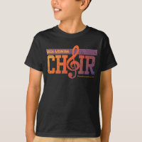 Matching Name Choir Group Social Handle