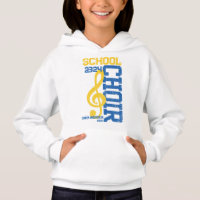 Matching Name Year Choir Group Social Handle