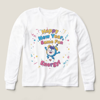 Matching New Year Energy Gift Set for Boys & Girl