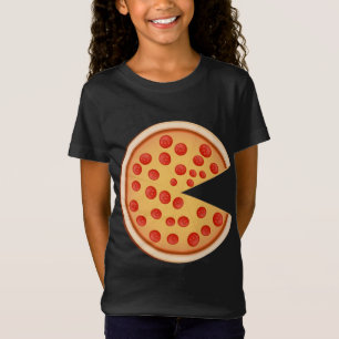 Matching Pizza Dad Funny Pizza lover T-Shirt