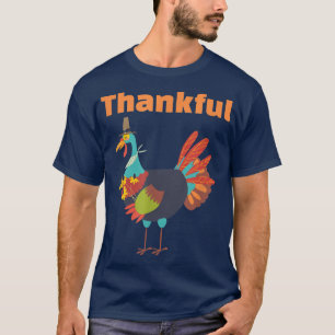 Matching Thanksgiving Outfits Fall Tops for Family