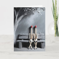 Matchsticks Anniversary