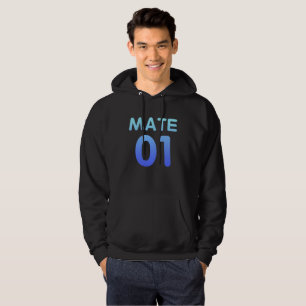 Mate 01 hoodie