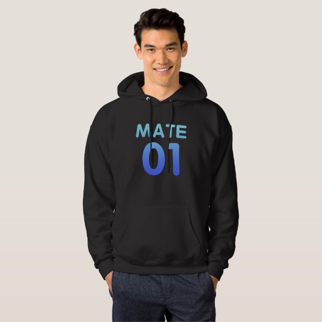 Mate 01 hoodie (Front Full)