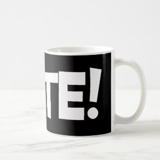 MATE! COFFEE MUG
