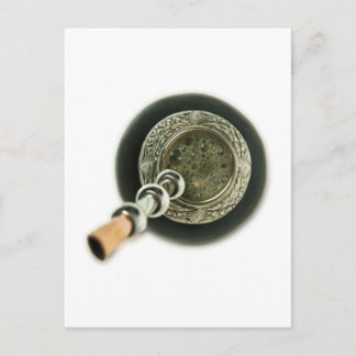 Mate Postcard