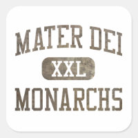 Mater Dei Monarchs Athletics