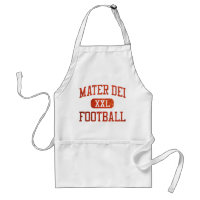 Mater Dei Monarchs Football