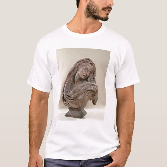 Mater Dolorosa, 1869-70 T-Shirt (Front)