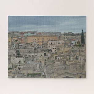 Matera Jigsaw Puzzle
