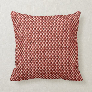 Material Print I Cushion