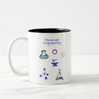 Materials engineer Chemical engineering