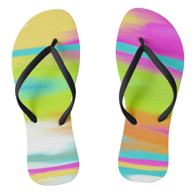 Materic Jandals (Footbed)