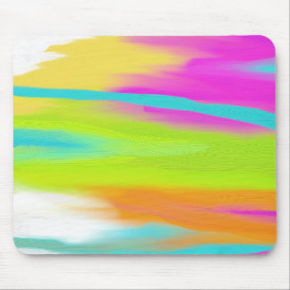 Materic Mouse Pad