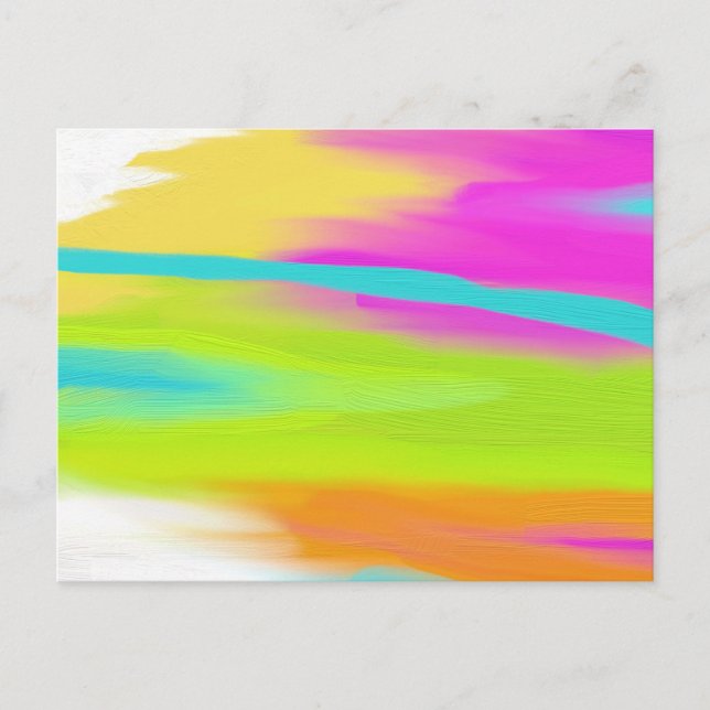 Materic Postcard (Front)