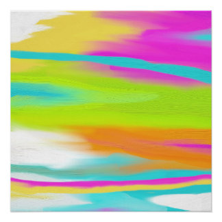 Materic Poster