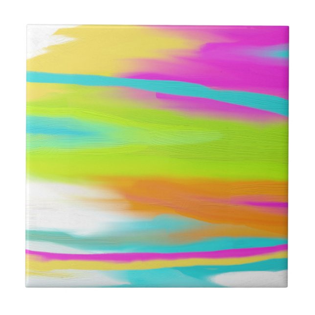 Materic Tile (Front)