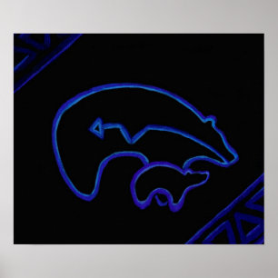 Maternal Connection Poster