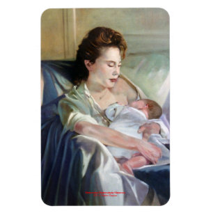 Maternidad/Maternidade/Maternity Magnet
