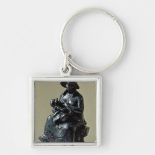 Maternity, 1916 key ring