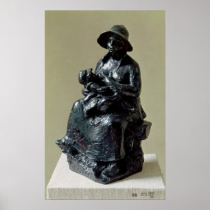 Maternity, 1916 poster