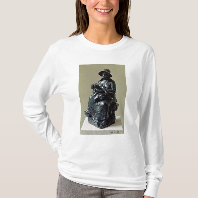 Maternity, 1916 T-Shirt (Front)