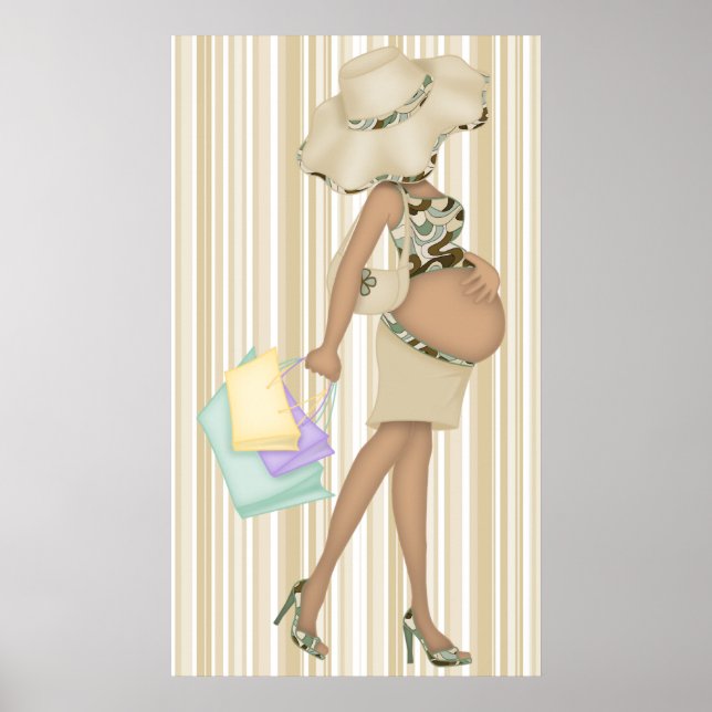 Maternity Boutique (Huge) Poster (Front)