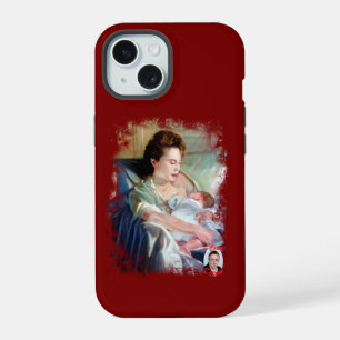 Maternity iPhone 15 Case