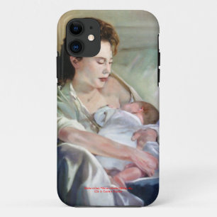 Maternity/Maternity/Maternity Case-Mate iPhone Case