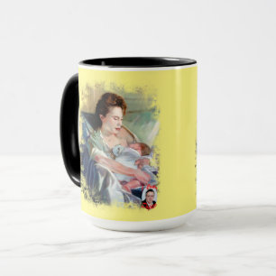 Maternity Mug