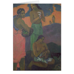 Maternity, or Three Women on the Seashore, 1899